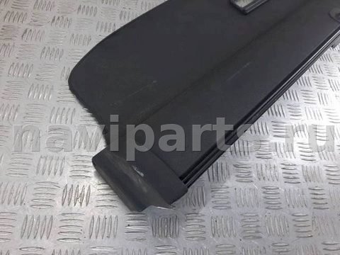 Шторка багажника Audi A4, 2002 г., арт. 1098545, фото 2