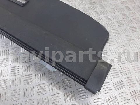 Шторка багажника Audi A4, 2002 г., арт. 1098545, фото 3