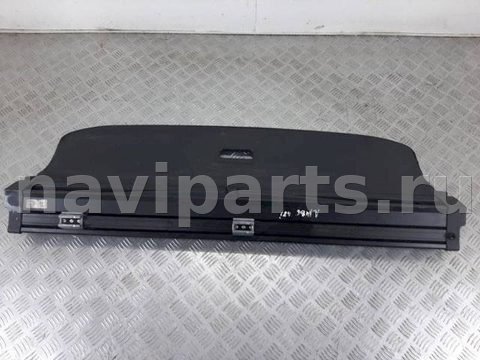 Шторка багажника Audi A4, 2002 г., арт. 1098545, фото 4