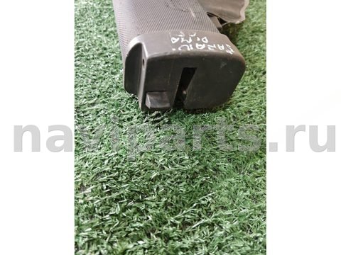 Новое Volkswagen Sharan, 2002 г., арт. 110786, фото 3