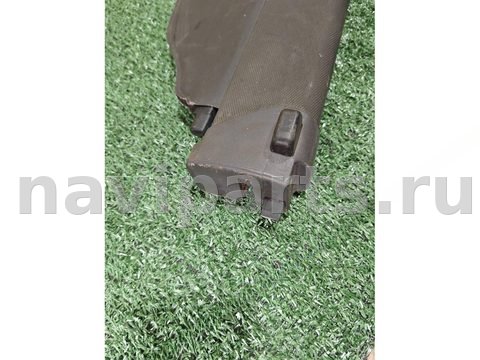 Новое Volkswagen Sharan, 2002 г., арт. 110786, фото 4