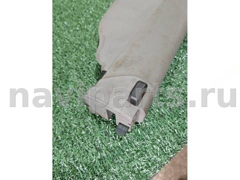 Новое Volkswagen Sharan, 2002 г., арт. 110798, фото 4