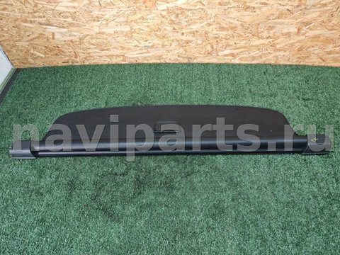 Шторка багажника Volkswagen Passat, 2008 г., OEM 3C9867871, арт. 111749, фото 2