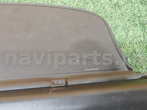Шторка багажника Volkswagen Passat, 2008 г., OEM 3C9867871, арт. 111749, фото 3
