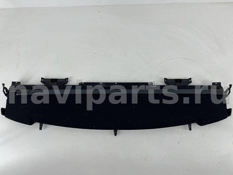 Шторка багажника Volkswagen Passat, 2013 г., OEM 3C5863413AQ, арт. 11190, фото 2