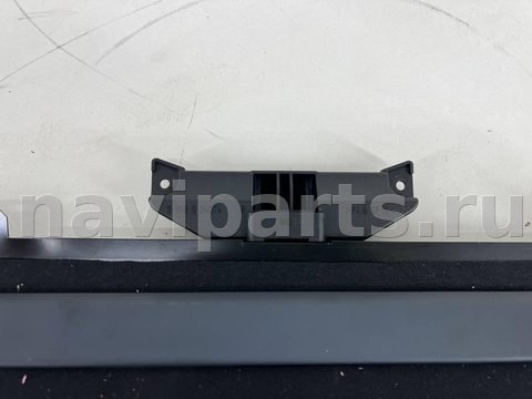 Шторка багажника Volkswagen Passat, 2013 г., OEM 3C5863413AQ, арт. 11190, фото 3