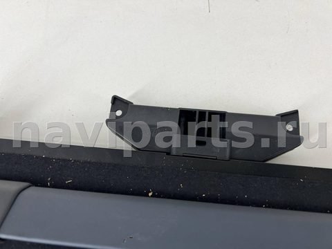 Шторка багажника Volkswagen Passat, 2013 г., OEM 3C5863413AQ, арт. 11190, фото 4