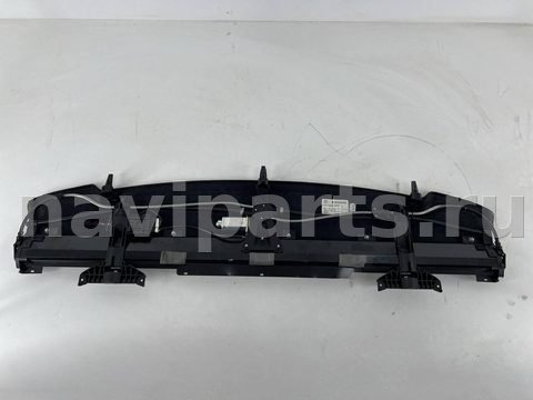 Шторка багажника Volkswagen Passat, 2013 г., OEM 3C5863413AQ, арт. 11190, фото 5