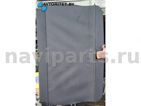 Шторка багажника BMW X5 E70, 2008 г., арт. 1153