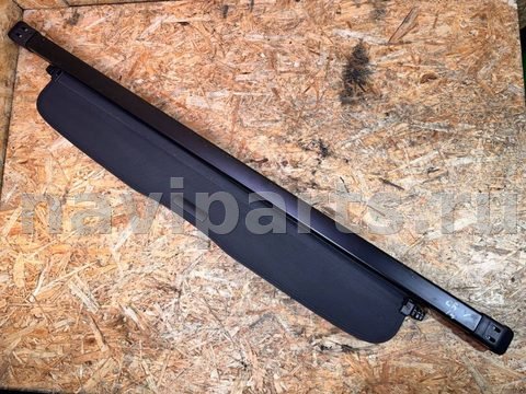 Шторка багажника Honda CR-V, 2014 г., арт. 115742693
