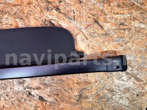 Шторка багажника Honda CR-V, 2014 г., арт. 115742693, фото 2