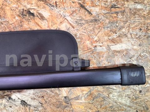 Шторка багажника Honda CR-V, 2014 г., арт. 115742693, фото 4