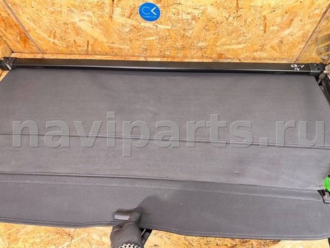 Шторка багажника Honda CR-V, 2014 г., арт. 115742693, фото 5