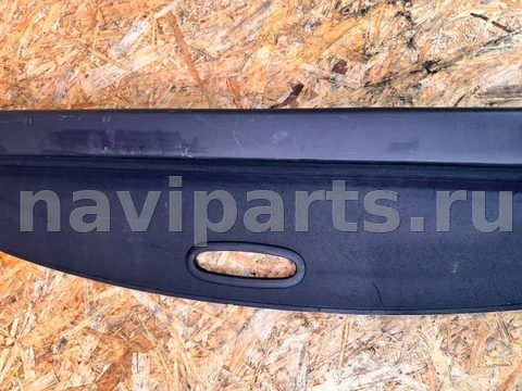 Шторка багажника Hyundai ix35, 2012 г., арт. 115742725, фото 3