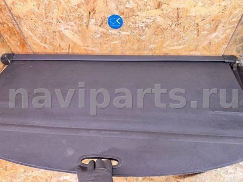 Шторка багажника Hyundai ix35, 2012 г., арт. 115742725, фото 5