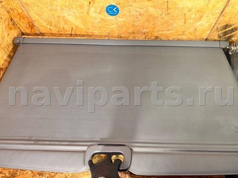 Шторка багажника Jeep Grand Cherokee, 2006 г., арт. 115813655, фото 6