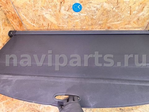 Шторка багажника Hyundai ix35, 2012 г., арт. 115817881, фото 4