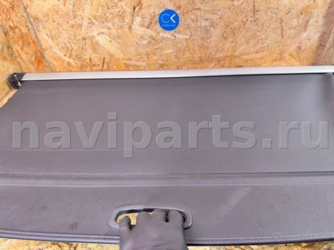Шторка багажника Kia Sportage, 2014 г., арт. 115818520, фото 4