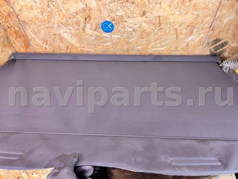 Шторка багажника Ford Galaxy, 2006 г., OEM 7M3868791, арт. 115818567_2, фото 4
