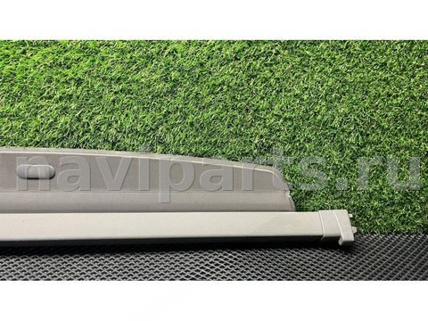 Новое Audi A2, 2000 г., OEM 8Z0863553, арт. 115838358, фото 2