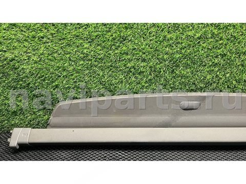 Новое Audi A2, 2000 г., OEM 8Z0863553, арт. 115838358, фото 3