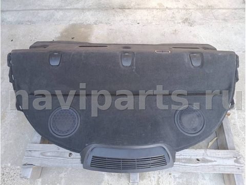 Шторка багажника Jaguar XF 250, 2008 г., арт. 115969010, фото 3
