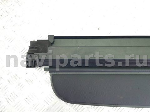 Шторка багажника BMW X5 F15, 2013 г., арт. 115994, фото 2