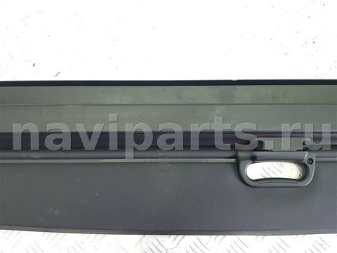 Шторка багажника BMW X5 F15, 2013 г., арт. 115994, фото 3
