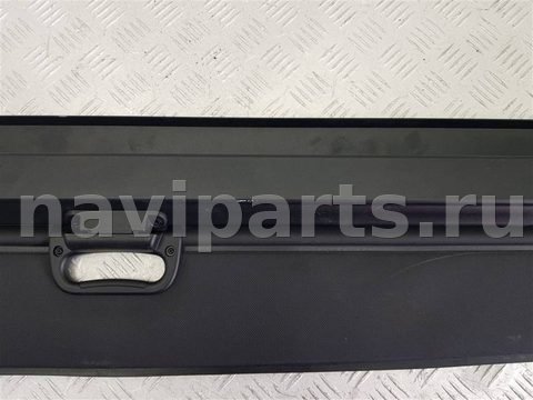 Шторка багажника BMW X5 F15, 2013 г., арт. 115994, фото 4