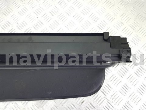 Шторка багажника BMW X5 F15, 2013 г., арт. 115994, фото 5