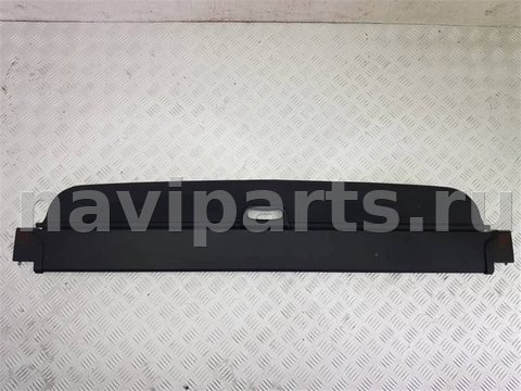 Шторка багажника BMW X5 F15, 2013 г., арт. 115994, фото 6