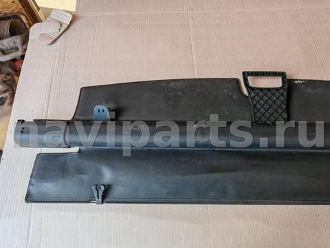Шторка багажника Opel Astra, 2005 г., арт. 11782, фото 3