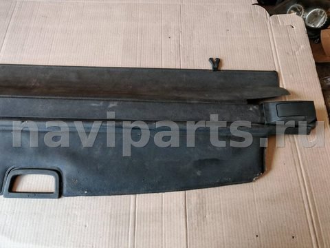 Шторка багажника Opel Astra, 2005 г., арт. 11782, фото 5