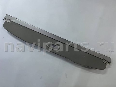 Новое Mini Clubman, 2023 г., OEM 51477360792, арт. 12764