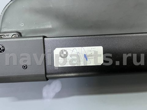 Новое Mini Clubman, 2023 г., OEM 51477360792, арт. 12764, фото 2