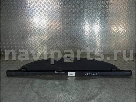 Шторка багажника Hyundai ix35, 2012 г., арт. 129184