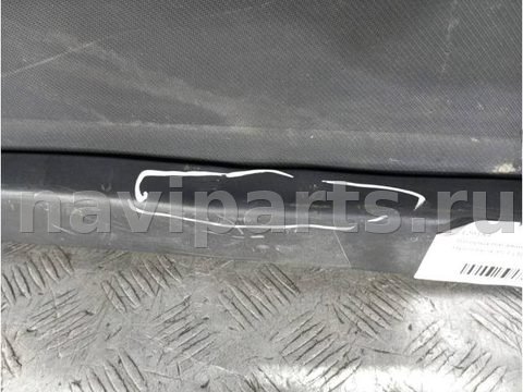 Шторка багажника Hyundai ix35, 2012 г., арт. 129184, фото 2