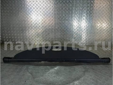 Шторка багажника Hyundai ix35, 2012 г., арт. 129184, фото 3