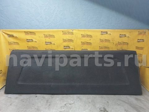 Шторка багажника Peugeot 407, 2004 г., арт. 130179, фото 2