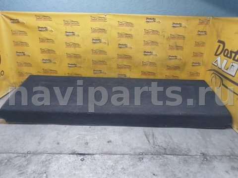 Шторка багажника Peugeot 407, 2004 г., арт. 130179, фото 3