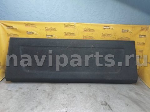 Шторка багажника Peugeot 407, 2004 г., арт. 130179, фото 4