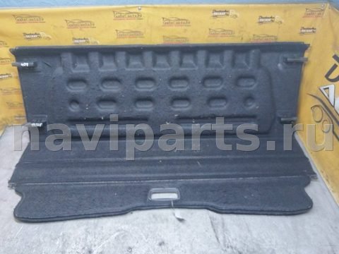 Шторка багажника Peugeot 407, 2004 г., арт. 130179, фото 5