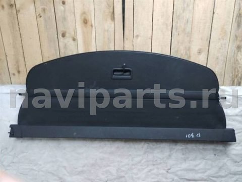 Новое Audi A6 Allroad C6 рестайлинг, 2009 г., OEM 4F986355394H, арт. 13136.H1801