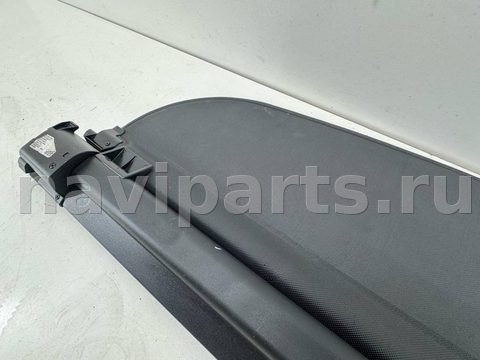 Шторка багажника Audi Q5, 2020 г., OEM 80A863553B, арт. 13337, фото 11