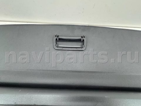 Шторка багажника Audi Q5, 2020 г., OEM 80A863553B, арт. 13337, фото 12
