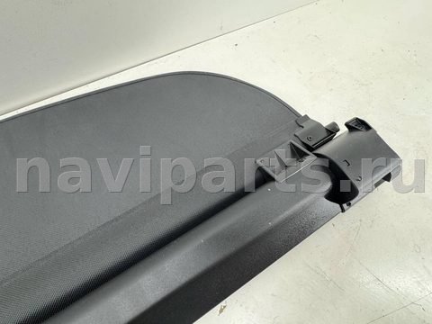 Шторка багажника Audi Q5, 2020 г., OEM 80A863553B, арт. 13337, фото 13
