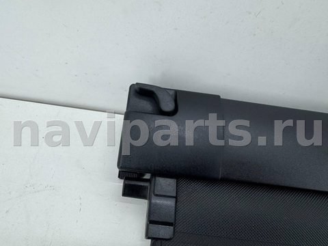Шторка багажника Audi Q5, 2020 г., OEM 80A863553B, арт. 13337, фото 2
