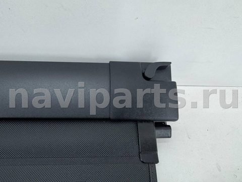 Шторка багажника Audi Q5, 2020 г., OEM 80A863553B, арт. 13337, фото 3
