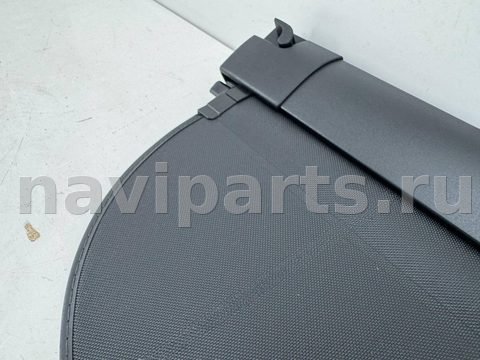 Шторка багажника Audi Q5, 2020 г., OEM 80A863553B, арт. 13337, фото 4