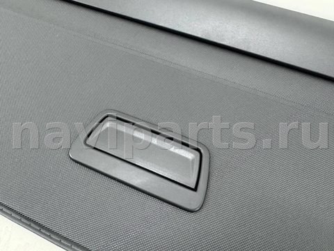 Шторка багажника Audi Q5, 2020 г., OEM 80A863553B, арт. 13337, фото 6